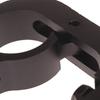 Alumimun Alloy Stage Lights Clamp Hanger Hooks Bracket Heavy Duty Hook Theatre Lighting 45-51Mm 200Kg Stage Light Hook