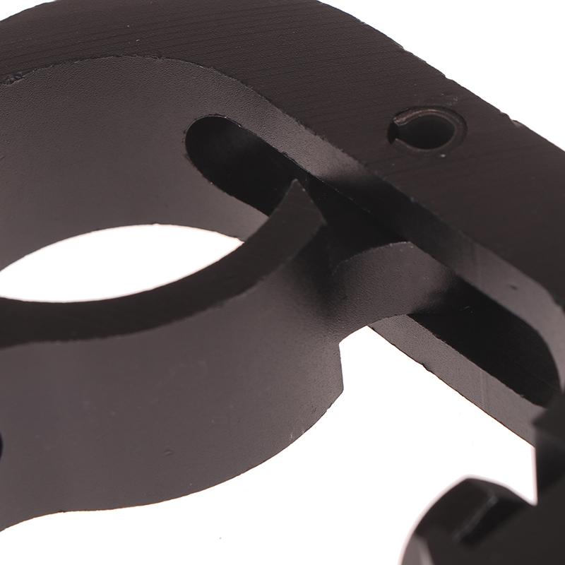 Alumimun Alloy Stage Lights Clamp Hanger Hooks Bracket Heavy Duty Hook Theatre Lighting 45-51Mm 200Kg Stage Light Hook