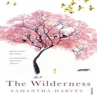 The Wilderness by Samantha Harvey Paperback Book 9780099526537