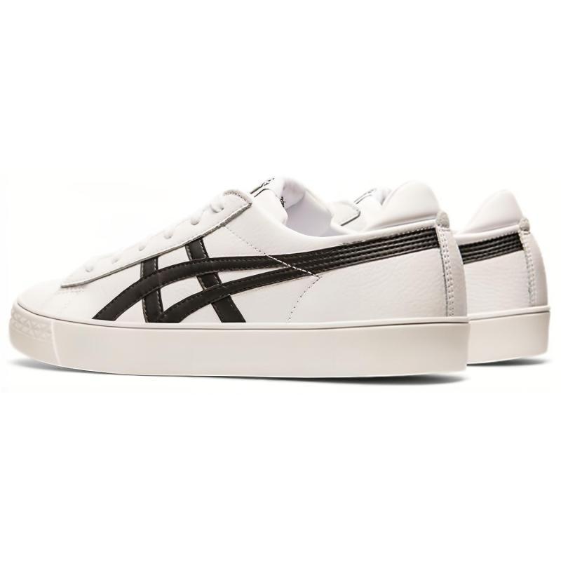 Onitsuka Tiger Fabre BL S 2.0 'White Black' Sneakers 1183A400-102