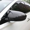 For Nissan Sentra Sylphy B18  2024 2025 Door Mirror Cover ABS Plastic Car Rearview Accessory Exterior Decoration Supplies