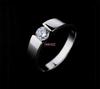 Copper Rings Beautiful cute  wedding gift party  zircon crystal MEN WOMEN  rings jewelry