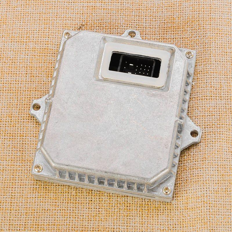 1307329074 Xenon Headlight HID Ballast Control Unit Fit For BMW E63 E64 Mercedes-Benz W210 Land Rover Range Rover Mini Cooper