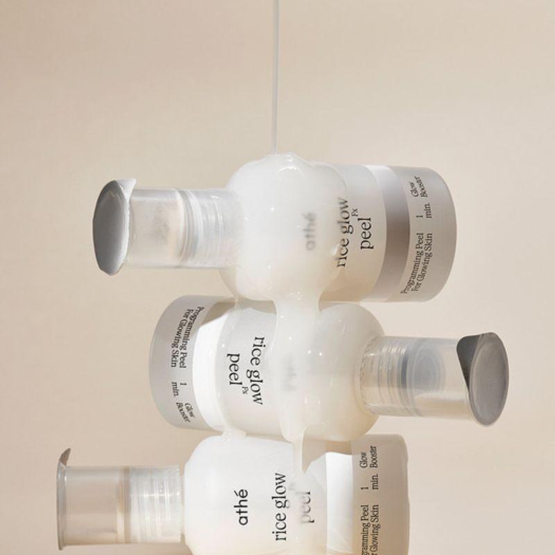 athe beauty Athe Rice Glow Peel 24ml