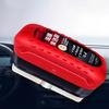 Effective Oil Film Remover Windshield Treatments Glass Oil Film Cleaner for Car Windshields Enhancing Nighttime Safety