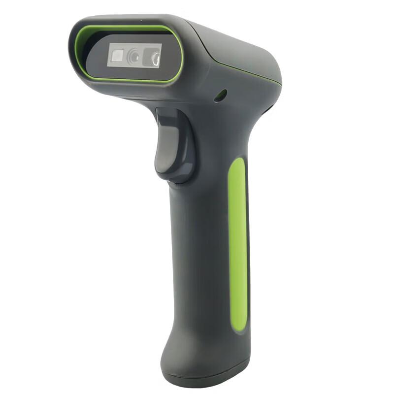 GEPAD GY-2900 Wired 1D/2D Industrial Barcode Scanner