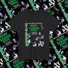 Night of the Living Dead Japanese Poster T-Shirt, Vintage Horror Movie Shirt
