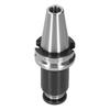 Tapping Holder Collet Chuck Shank Telescopic Buffer Overload Torsion Protection BT40‑GT12‑110L