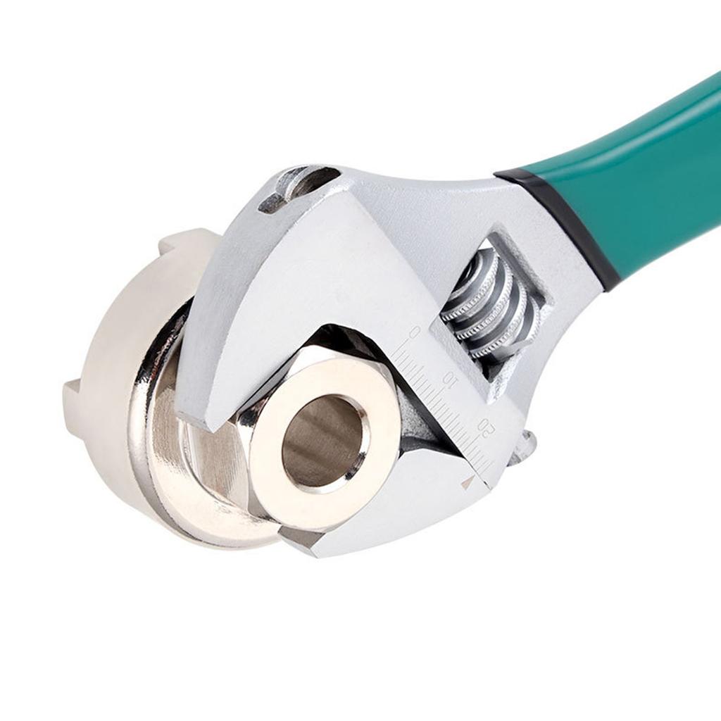 Nástroj pro demontáž jedorychlostního volnoběžného kola pro těžké použití Všestranná sada na opravu jízdního kola pro demontáž a montáž volnoběžných kol