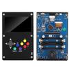 Protable Video Game Console 4.3B for Raspberry Pi 4.3in IPS Display Without 3B