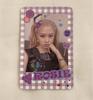 [USED] BLACKPINK trading cards