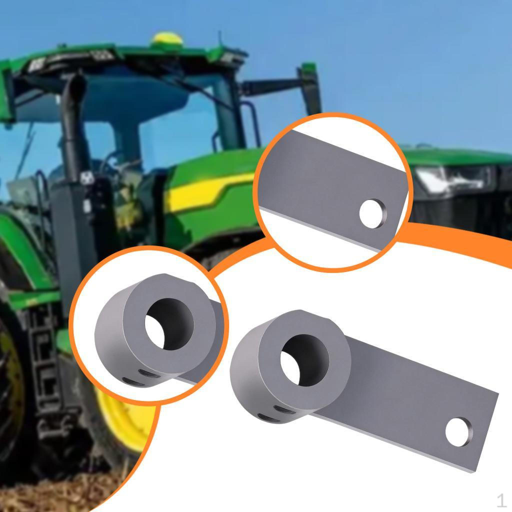 

Brake Bell Crank, Easy Installation for 1025R Series 1023 Tractors Accessory