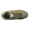 New Balance Nb 996 Comfortable Mesh Synthetic Leather Low Top Casual Running Shoes Unisex sneaker Olive-Green MRL996TC
