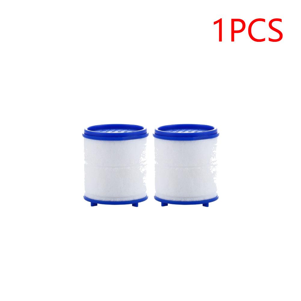 10/1pcs Faucet Water Purifier Anti-splash Household Kitchen Bathroom Drinking Water Filter 360° Rotating Faucet Sprayer Head