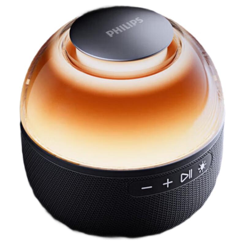 Philips TAS2009 Desktop PC Bluetooth Speaker