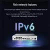 Huawei Kunling USG6000E-S03-AC Enterprise Security Firewall (CN Version)