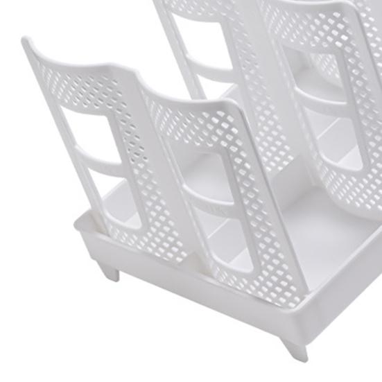 Adjustable Cup Holder Disposable Cup Dispenser with Removable Panels Living Room Drink Cup Organizer for Coffee Pods Straws