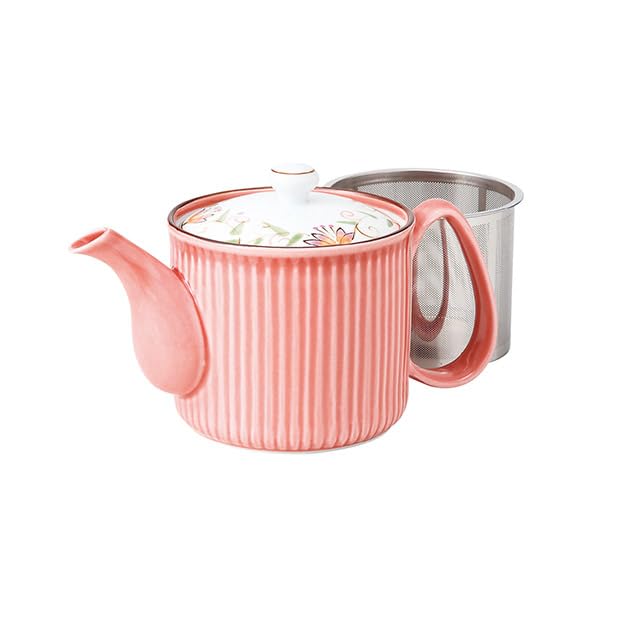 Hualien SS Lightweight Pot (Red, Large) T95732470