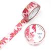 SAIEN Masking 15mm X Tape, Peony, 7m, TR-4027