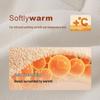 JELLYBABY Kids Anti-Bacterial Far Infrared Hooded Fleece Jacket