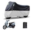 Compatible with Honda Lead 110 Motorcycle Cover, Moped Cover, Motorcycle