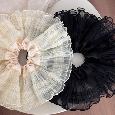 Vlasové doplňky – Dámské gumičky do vlasů