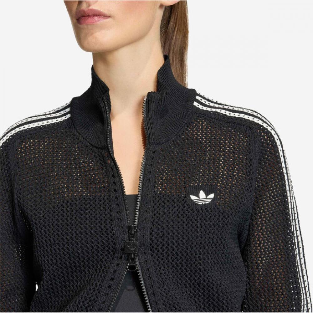 adidas Women S Knit Abc Mart Highyang Starfield Crochet Tt Kc6497