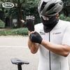 Cxwxc Cycling Gloves Half-Finger Summer Mountain Road Bike Gloves Short-Finger Non-Slip Shock-Absorbing Breathable