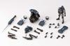 Hexa Gear Flight Unit Woodpecker Height 80mm scale plastic model approx. 1/24