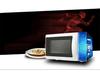 Midea Microwave Oven, Multifunctional 21L Mini Turntable, Mechanical Model M1-L213B.
