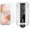 For Huawei Pura 80 / Pura 70 / Mate 70 / Mate 60 / Mate 50 / Mate 50E IMAK H Tempered Glass Film Chamber Locator