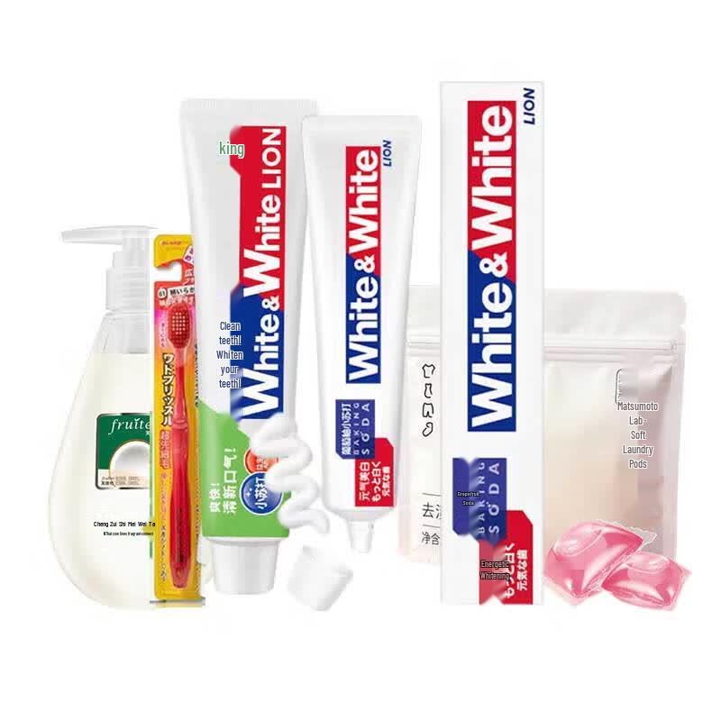 Lion King Summer Care Essentials Set