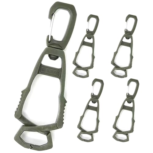 

Держатель для перчаток Kasinfly, поворотный карабин, держатель для перчаток, хранение, зажим для полотенец, защита от потери, зажим для перчаток, легкий, портативный, держатель для полотенец, многофункциональный