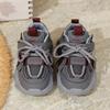 Spring 2025 Unisex Children's Sports Shoes - Trendy, Comfortable Soft Sole for Students and Fashionable Kids