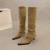 Botas – Botas