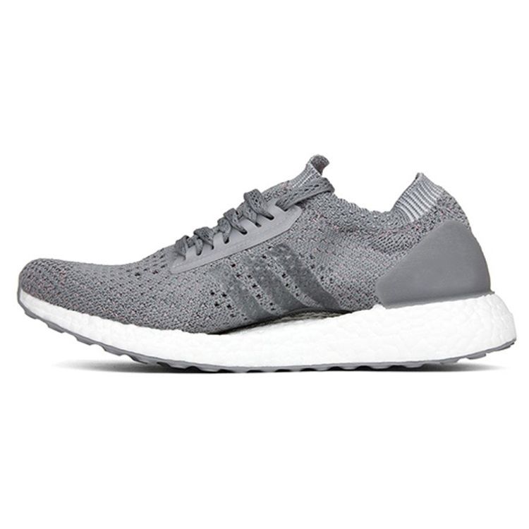 

adidas UltraBoost X Clima Chalk Purple Women Sneakers Grey-Three Chalk-Coral CG3947