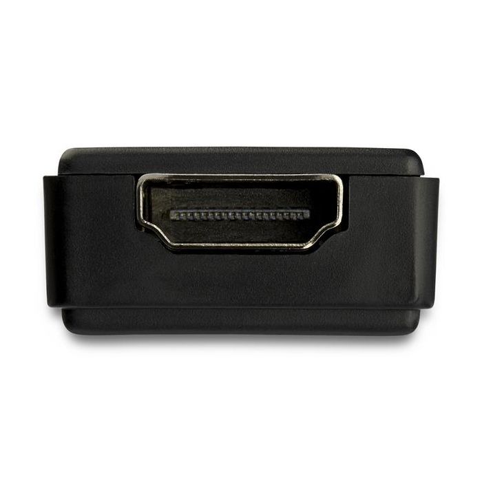 Répéteur HDMI - STARTECH - 45FT - 4K 60HZ - USB ALIMENTÉ - AUDIO 7.1