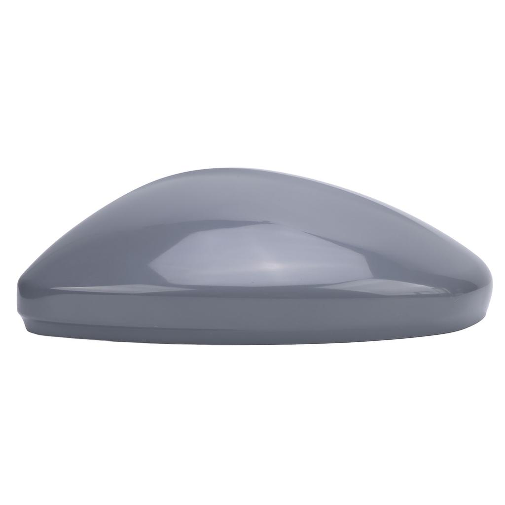 Rearview Mirror Cap Scratch Resistant Sporty Look Shockproof Door Wing Mirror Cover for 2008 P24 2019+