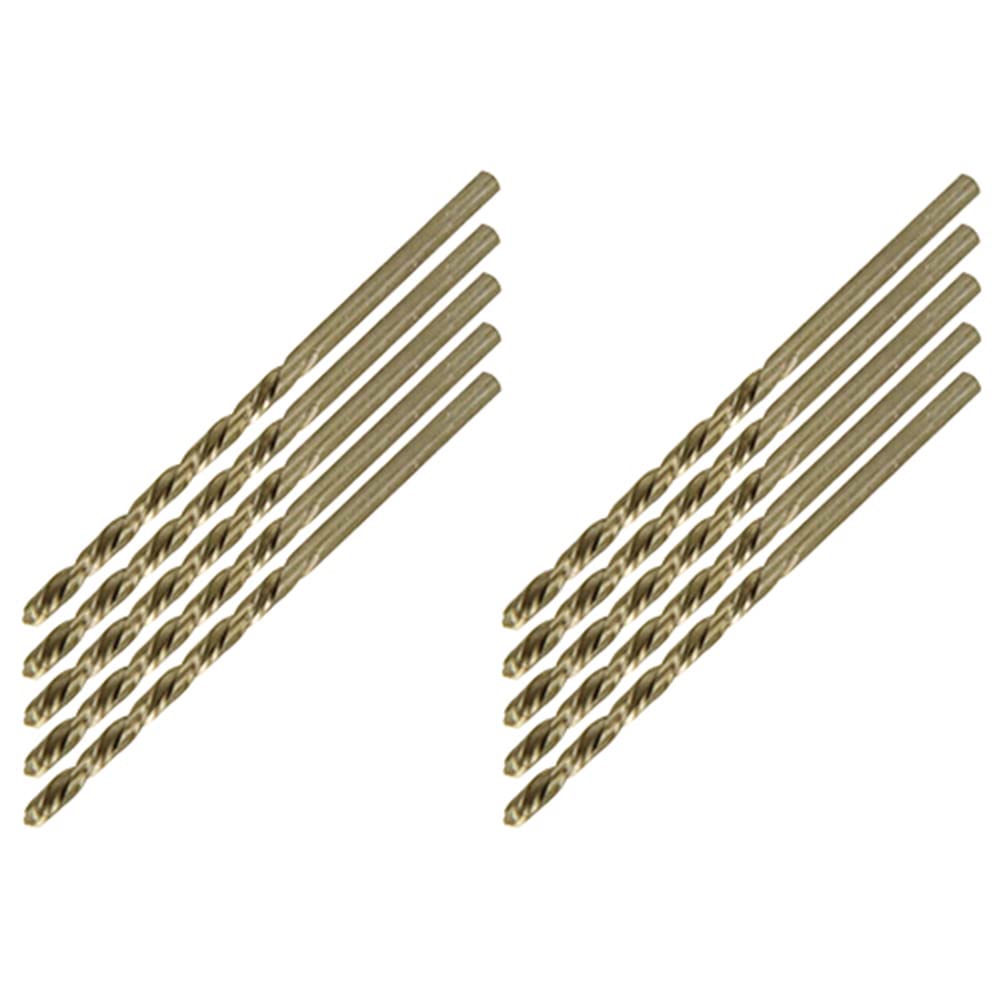 

Bic Tool Moonlight Drill for 10 Ironwork, Pieces, 6.8mm SGD6.8