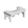 Squat Toilet Aid: Bathroom Footstool for Kids & Adults