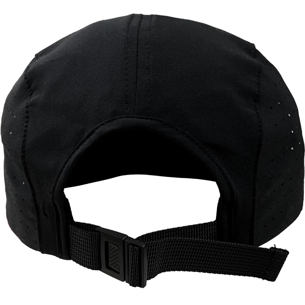 Revive Sports Mesh Unisex Cap, Type, [Sizes 52cm-62cm]