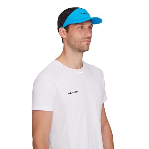 Mammut Aenergy Mesh Cap 1191-01760 Glacier Blue