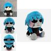 Sally Face Series Plush Toy With Short Plush Material For Fans Collectors