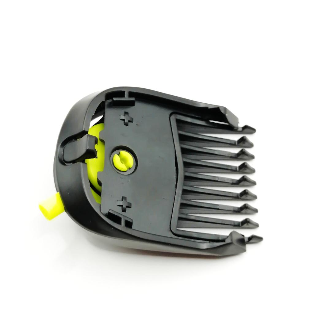 Adjustable Pivoting Comb For Philips BT3226 BT3227 BT3236 BT3237 MG3710 MG3711 MG3712 MG3720 MG3721 MG3722