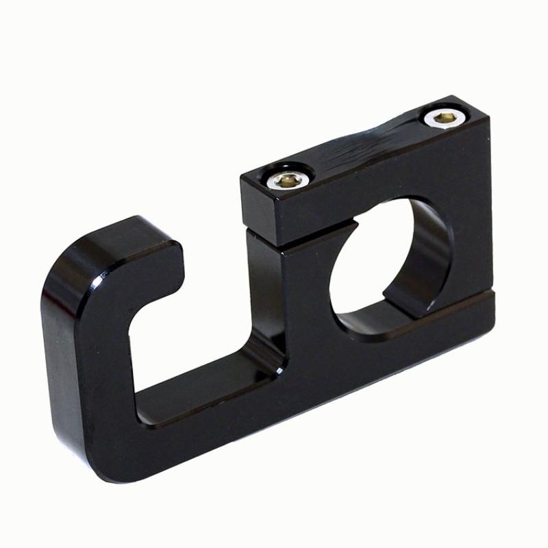 Vhodné pro Honda PCX150 PCX160/125 Retrofit Háčky na řídítka Kovové háčky 22MM Motocykl