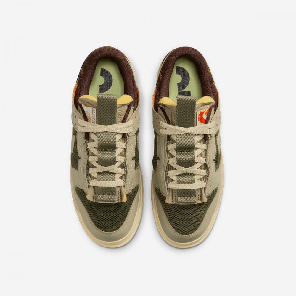 Nike Air Dunk Jumbo (200)