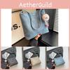 Stylish Soft Mini Handbag For Women Trendy 2023 Summer Minimalist Square Design