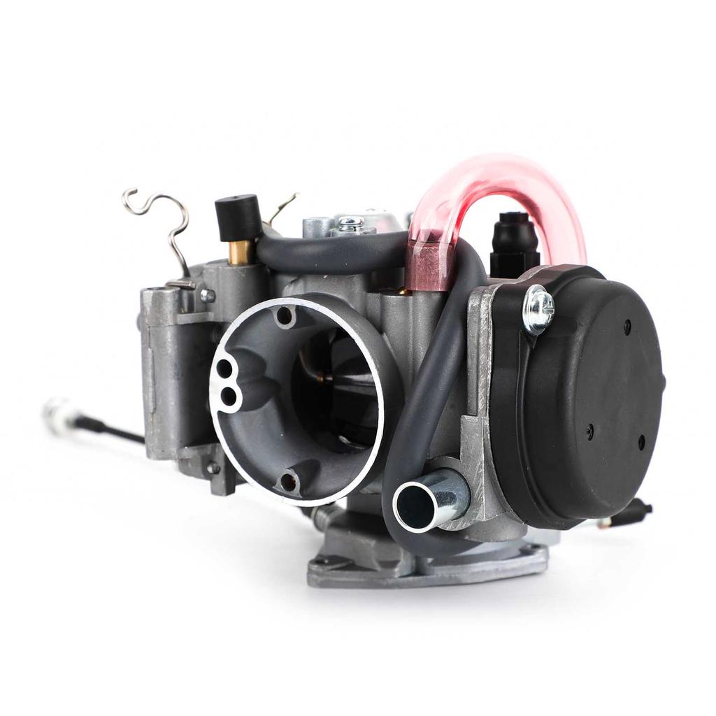 Carburetor Carb Fit for Yamaha Kodiak 400 YFM400 Big Bear 400 2000-2005
