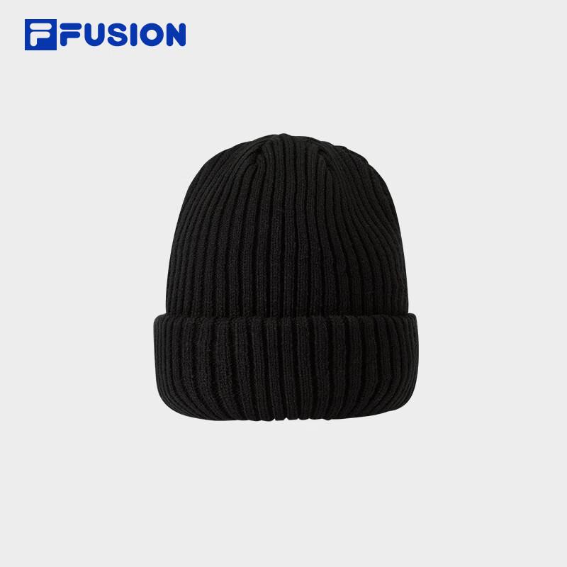FILAFUSION Fila Unisex Winter Knit Beanie