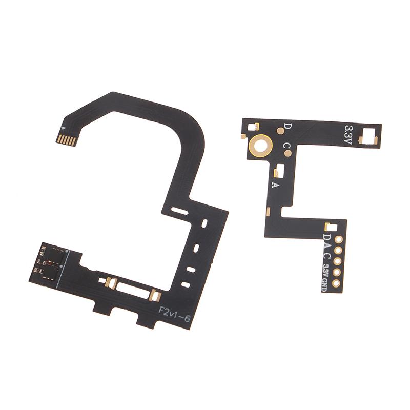 CPU Flex cable for Switch, Reliable V3 V4 Motherboard Connector and OLED Flex SX Core
